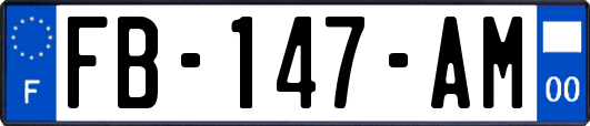 FB-147-AM