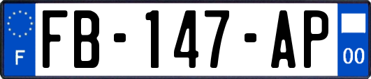 FB-147-AP