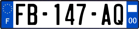 FB-147-AQ