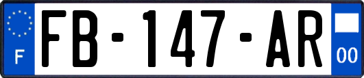 FB-147-AR