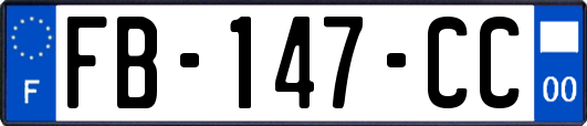 FB-147-CC