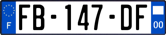 FB-147-DF