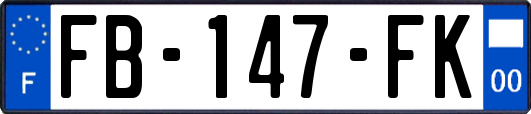 FB-147-FK