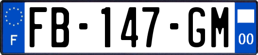 FB-147-GM