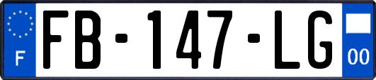 FB-147-LG