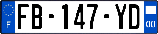 FB-147-YD