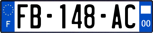 FB-148-AC