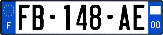 FB-148-AE