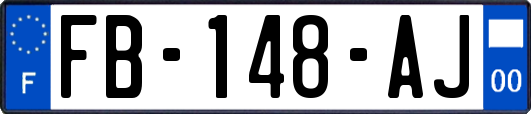 FB-148-AJ