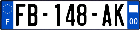 FB-148-AK