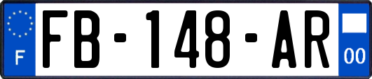 FB-148-AR