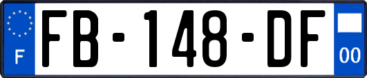FB-148-DF
