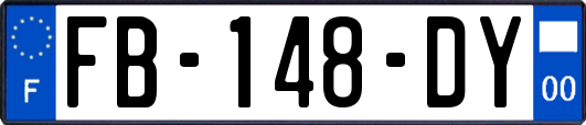 FB-148-DY