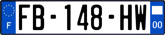 FB-148-HW