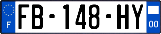 FB-148-HY