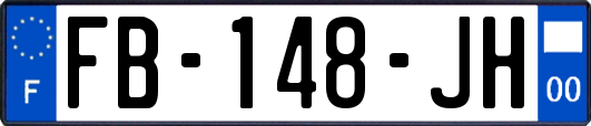 FB-148-JH