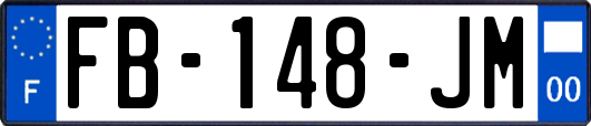 FB-148-JM