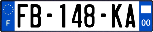 FB-148-KA