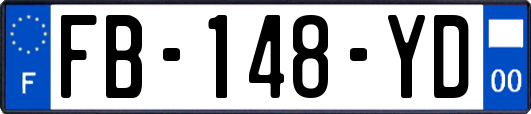 FB-148-YD