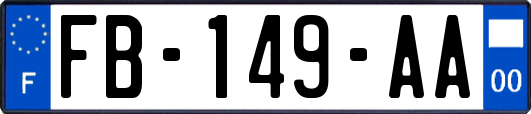 FB-149-AA