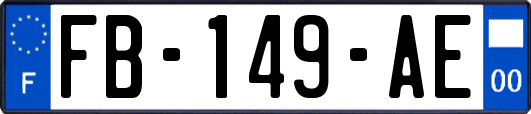 FB-149-AE