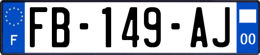 FB-149-AJ