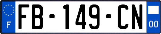 FB-149-CN