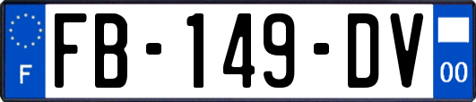 FB-149-DV