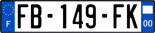 FB-149-FK