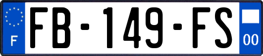 FB-149-FS