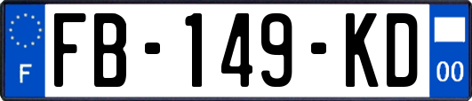 FB-149-KD