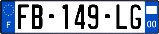 FB-149-LG