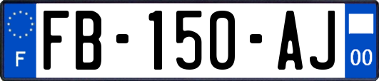 FB-150-AJ