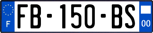 FB-150-BS