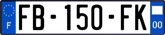 FB-150-FK