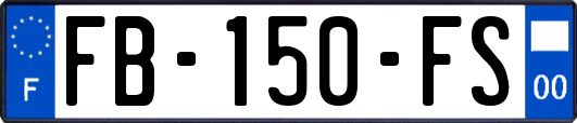 FB-150-FS
