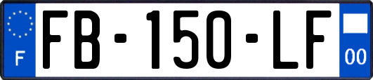 FB-150-LF