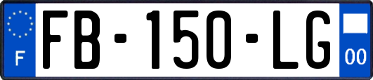 FB-150-LG