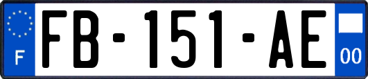 FB-151-AE