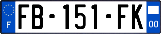 FB-151-FK