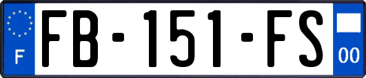 FB-151-FS