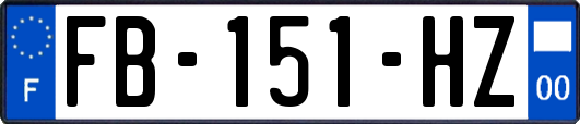 FB-151-HZ