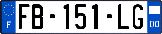 FB-151-LG