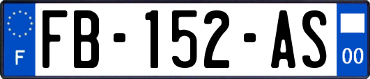 FB-152-AS