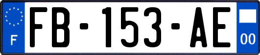 FB-153-AE