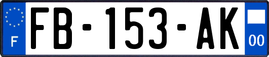 FB-153-AK