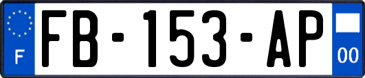 FB-153-AP