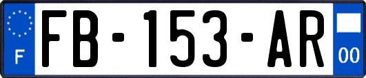 FB-153-AR