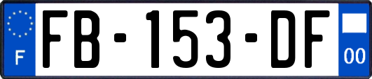 FB-153-DF
