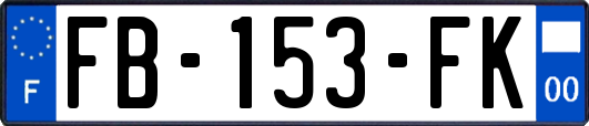 FB-153-FK